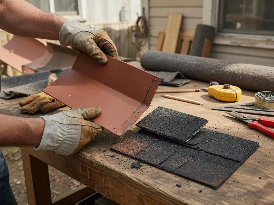 Roof Repair company in Cuba, MO